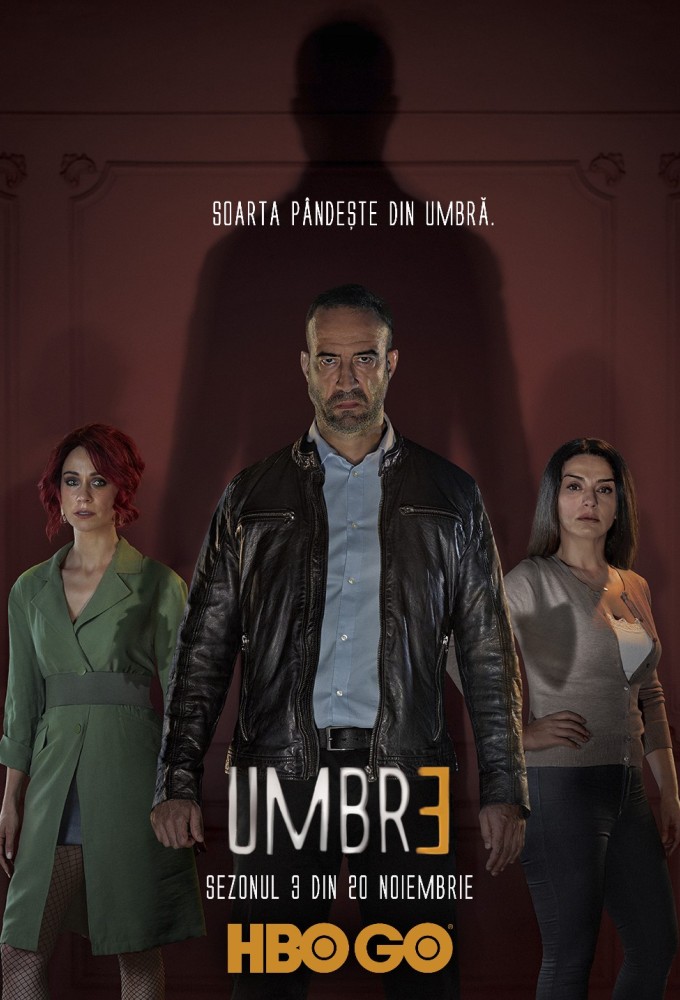 Umbre saison 3