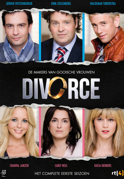 Divorce saison 1