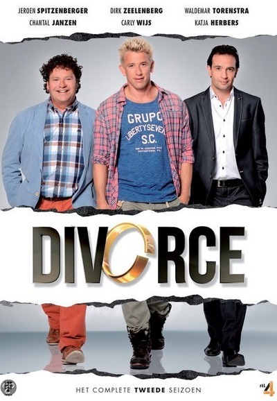 Divorce saison 2