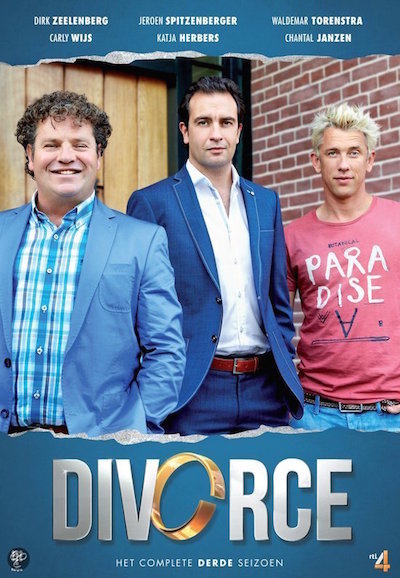 Divorce saison 3