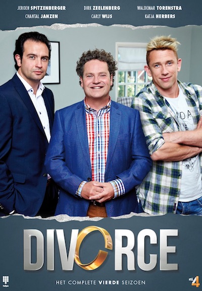 Divorce saison 4