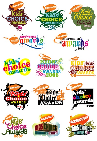 Kids' Choice Awards saison 1