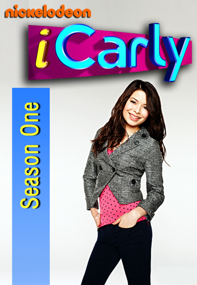 iCarly saison 1