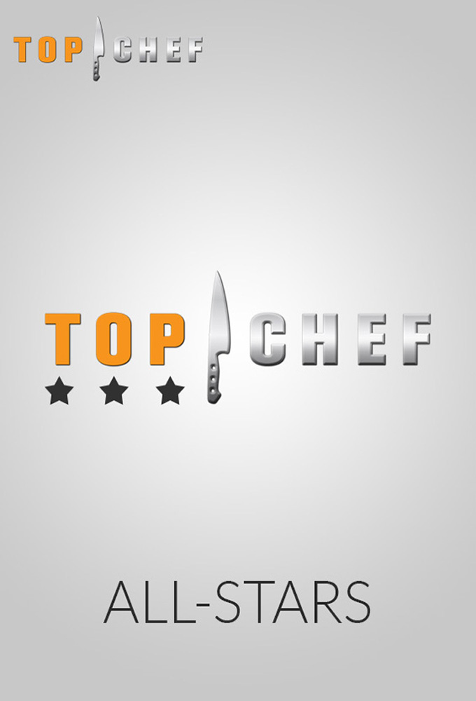 Top Chef saison 8