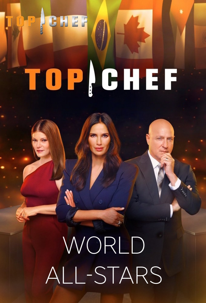 Top Chef saison 20