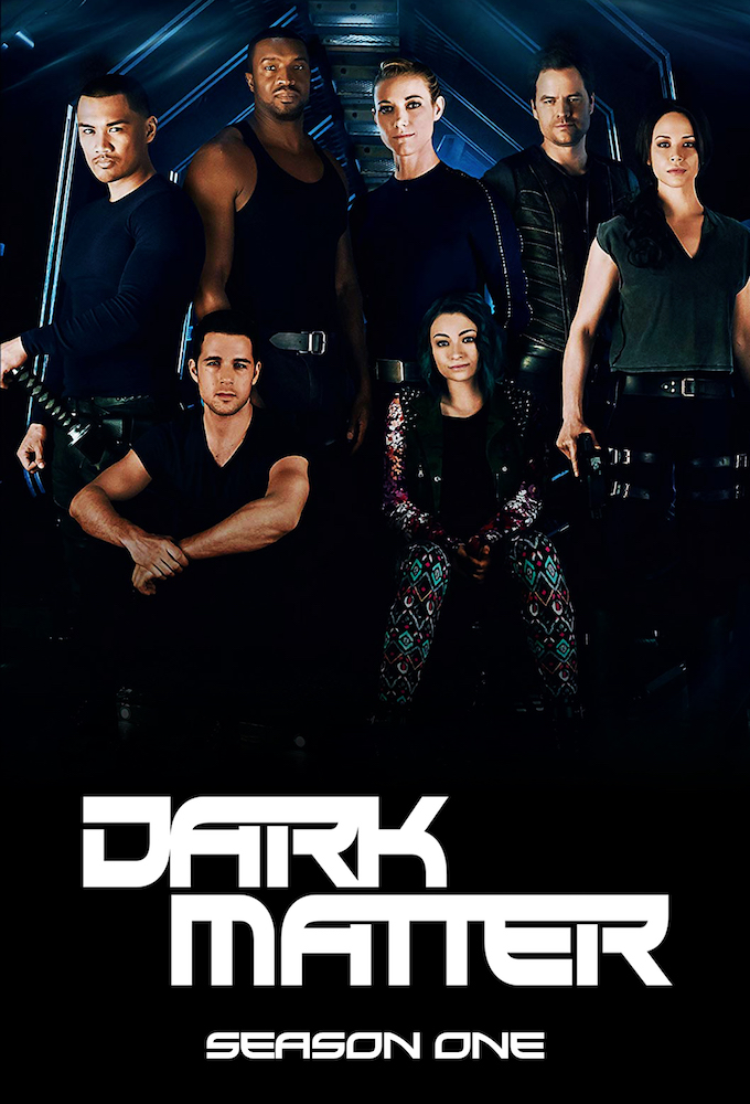 Dark Matter saison 1