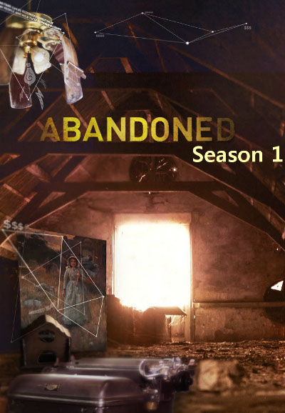 Abandoned saison 1