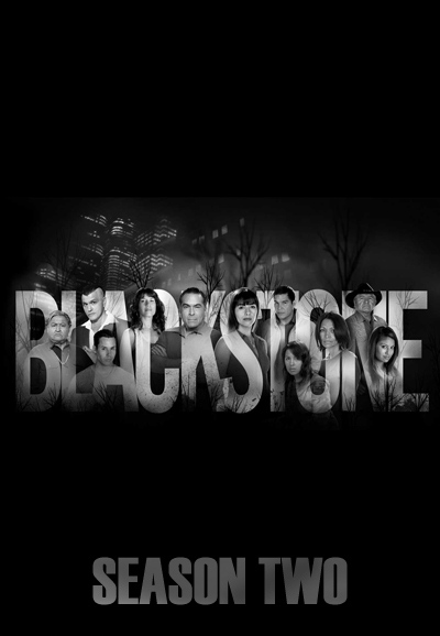 Blackstone saison 2