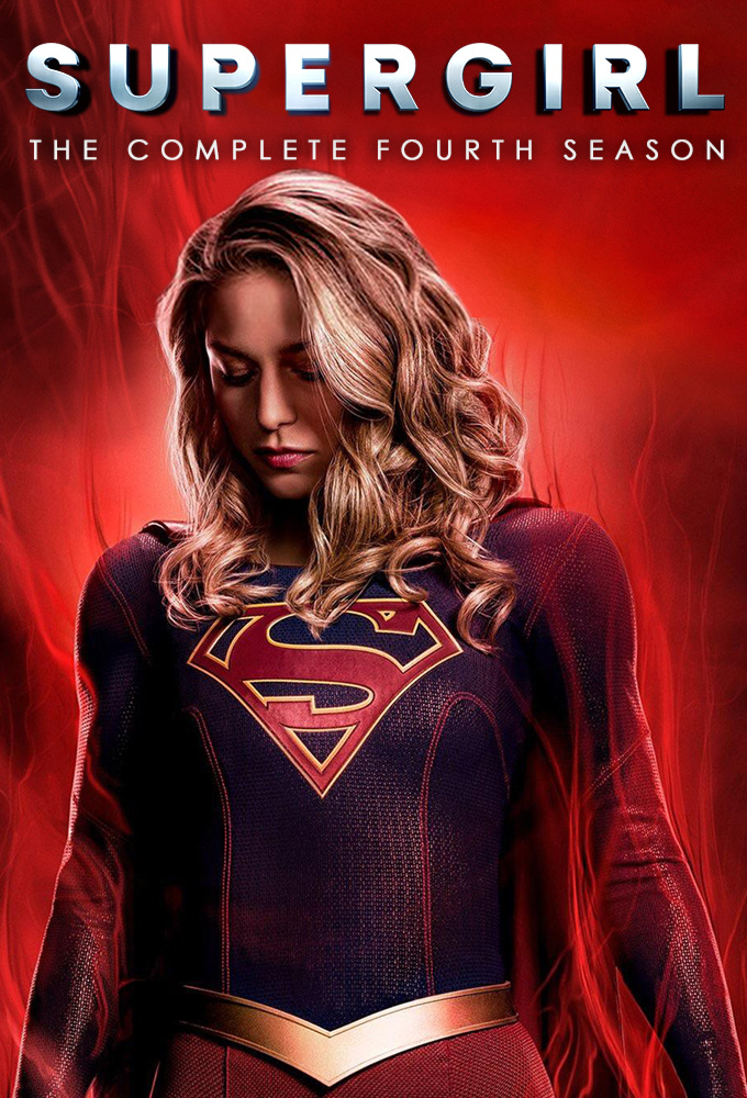 Supergirl saison 4