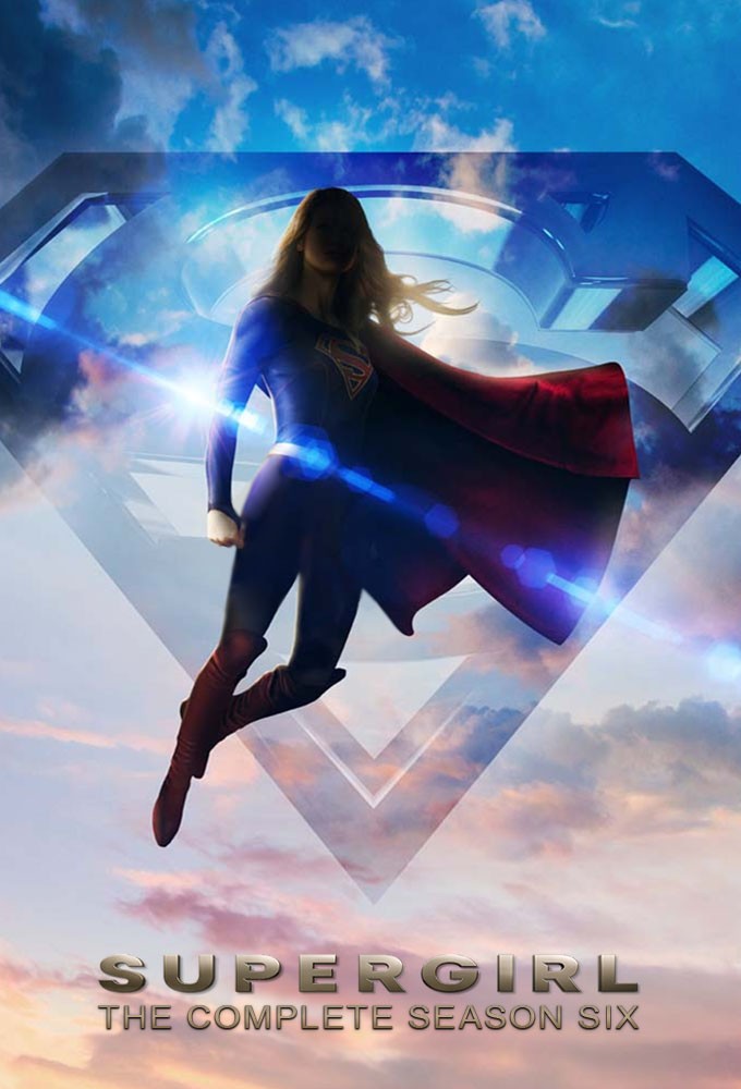 Supergirl saison 6