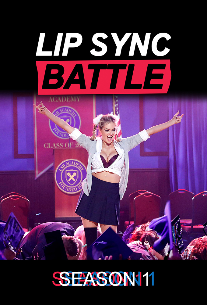 Lip Sync Battle saison 1