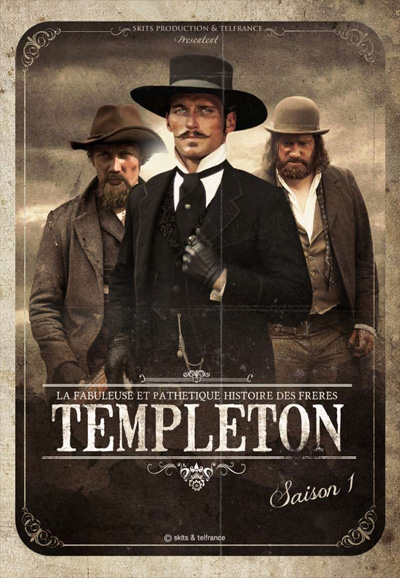 Templeton saison 1