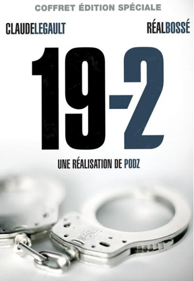 19-2 saison 1