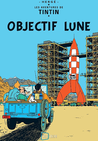 Les aventures de Tintin d'après Hergé saison 2