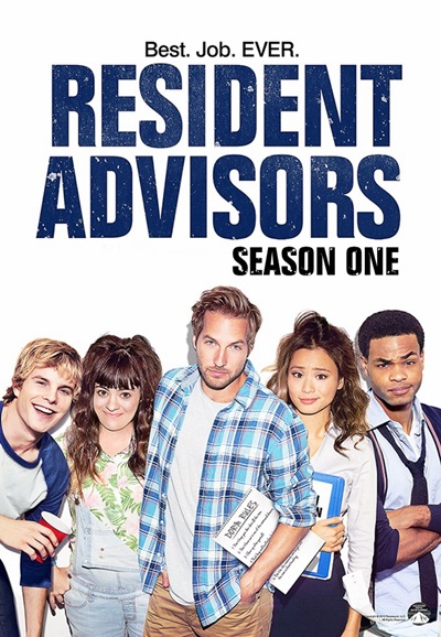 Resident Advisors saison 1