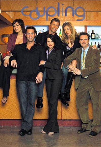 Coupling (US) saison 1