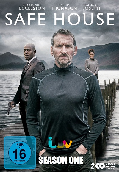 Safe House saison 1