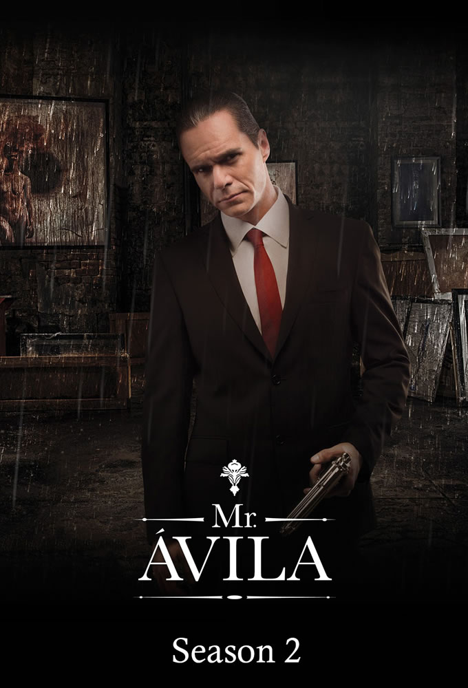 Sr. Avila saison 2