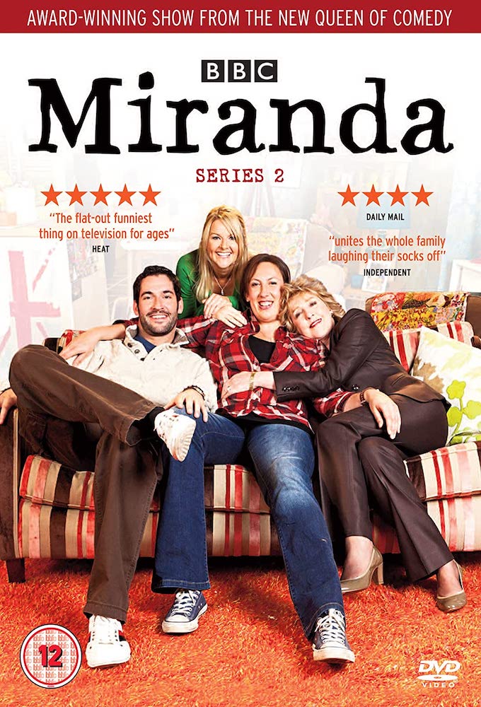 Miranda saison 2