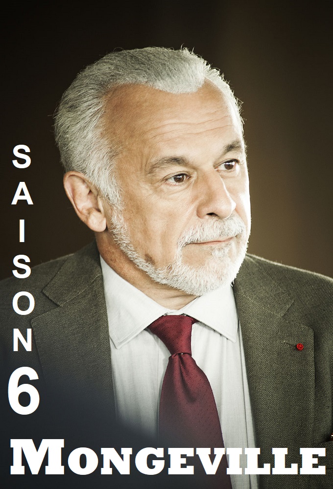 Mongeville saison 6