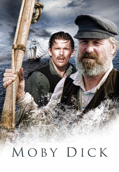 Moby Dick (2011) saison 1