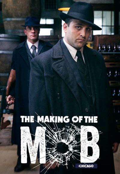 The Making of The Mob saison 2