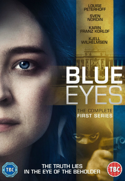 Blue Eyes saison 1