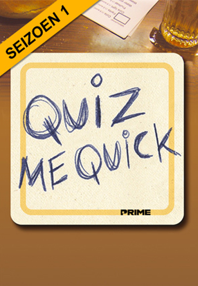 Quiz me Quick saison 1