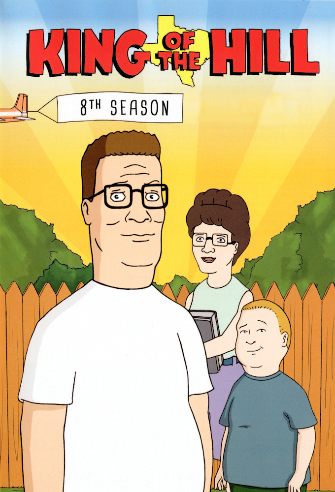 Les Rois du Texas saison 8
