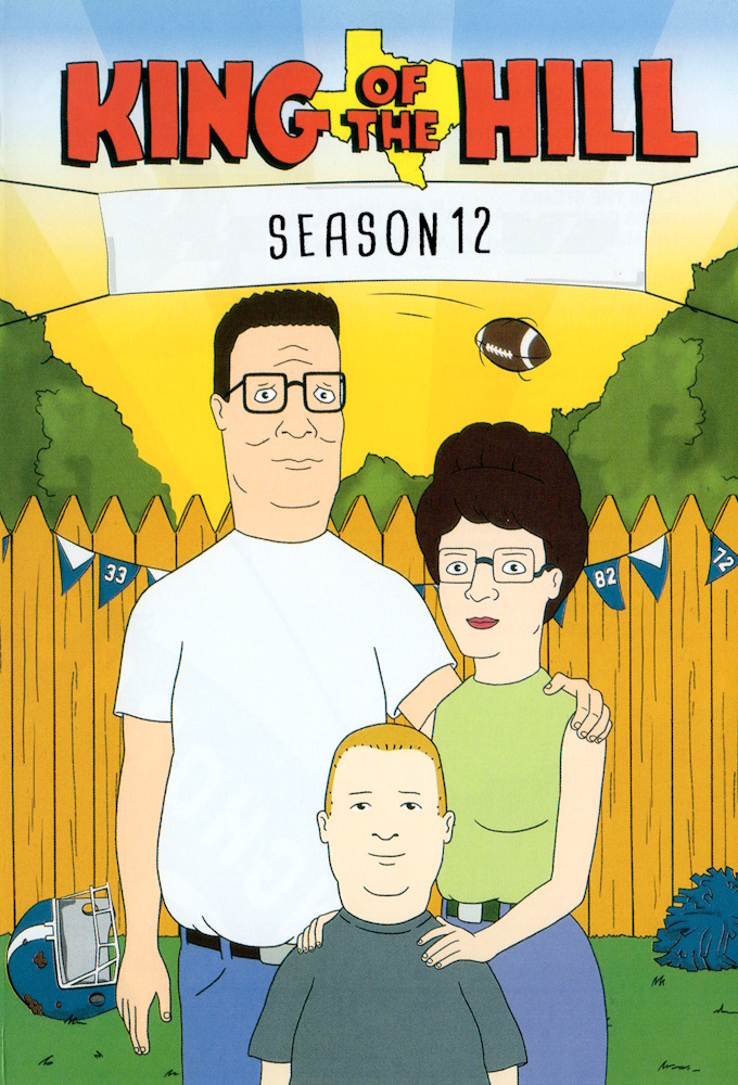 Les Rois du Texas saison 12