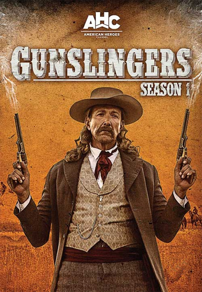 Gunslingers saison 1