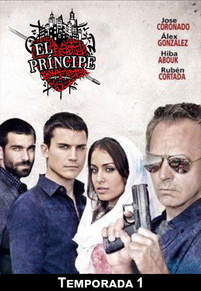 El Principe saison 1