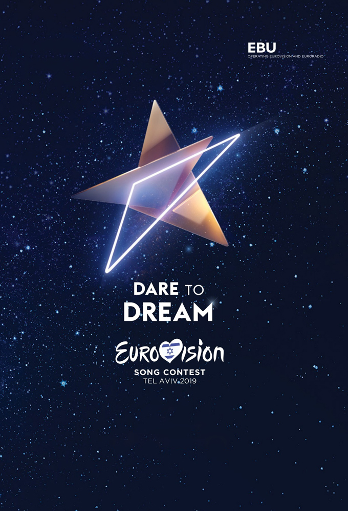 Concours Eurovision de la chanson saison 2019