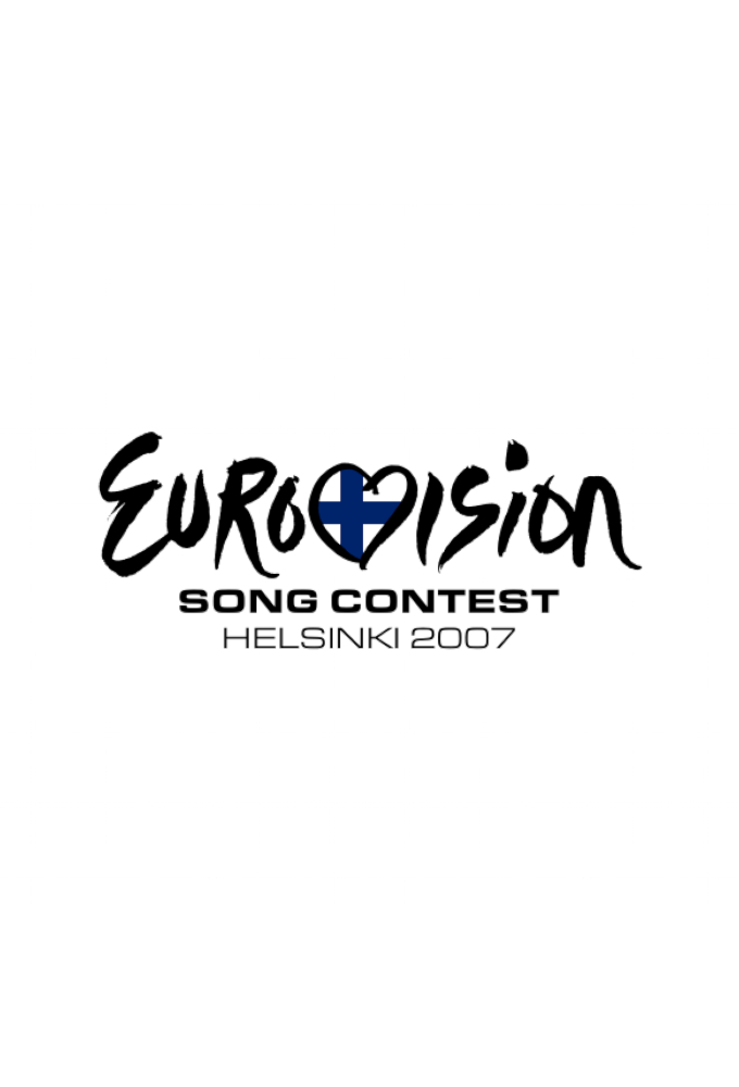 Concours Eurovision de la chanson saison 2007