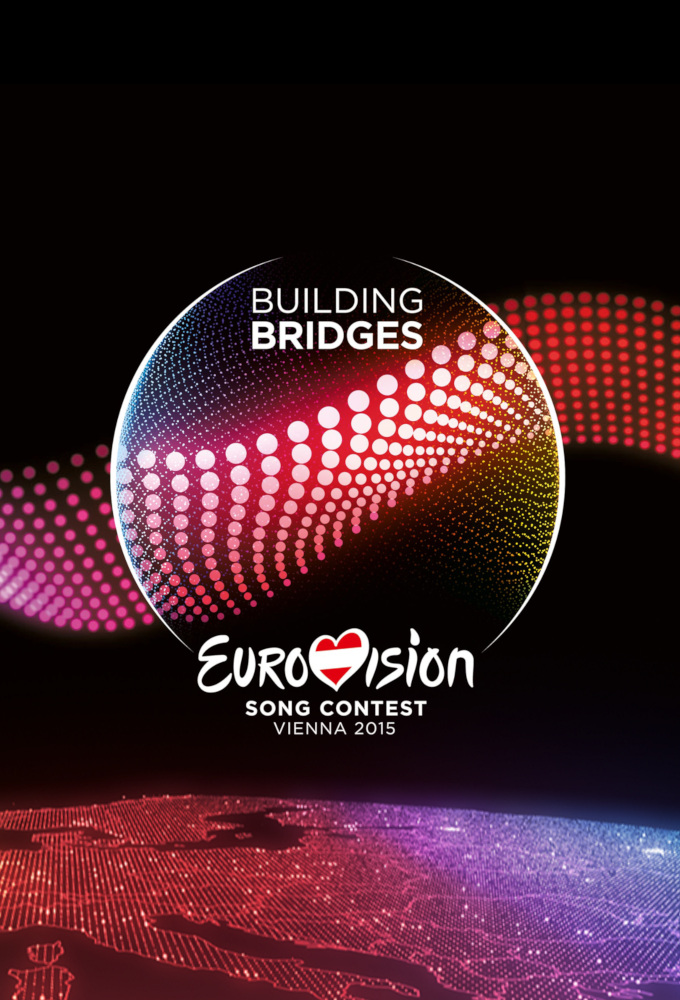 Concours Eurovision de la chanson saison 2015