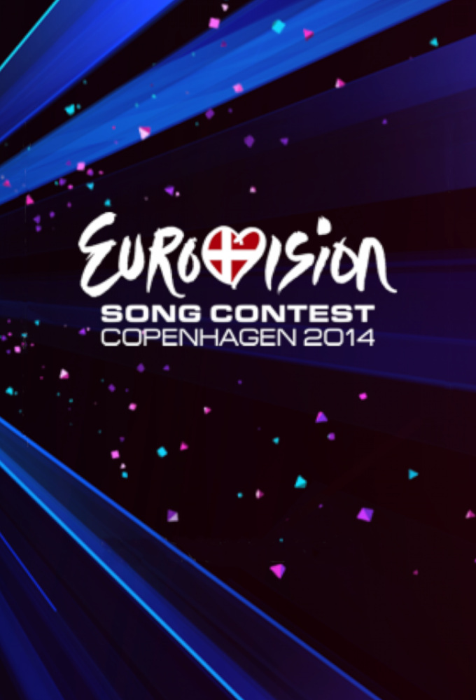 Concours Eurovision de la chanson saison 2014