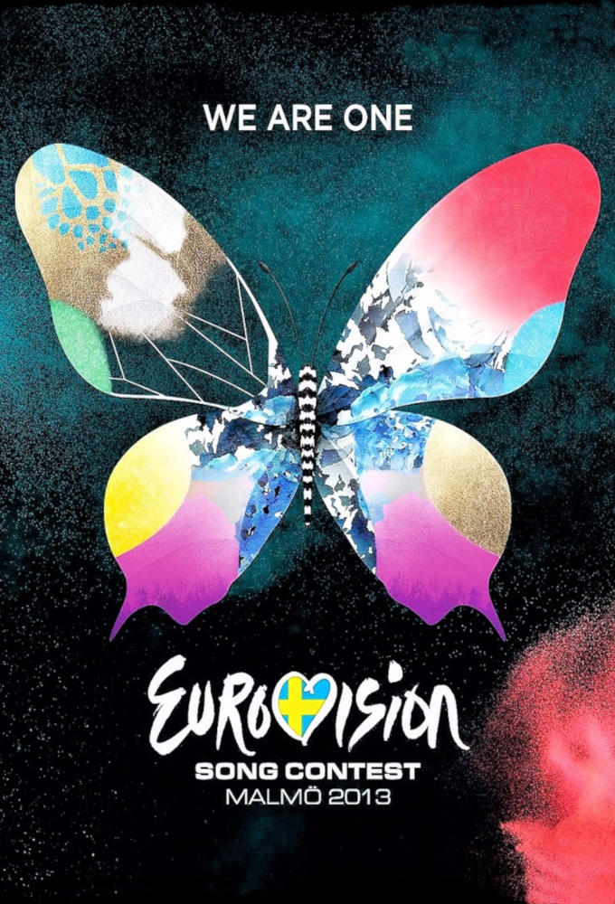 Concours Eurovision de la chanson saison 2013