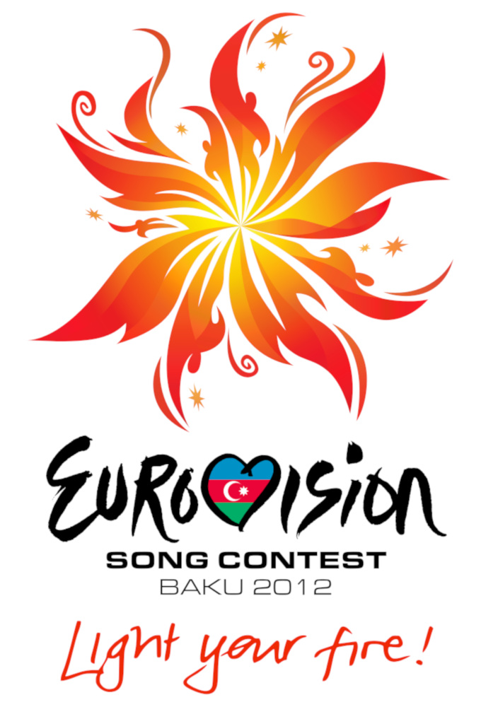 Concours Eurovision de la chanson saison 2012