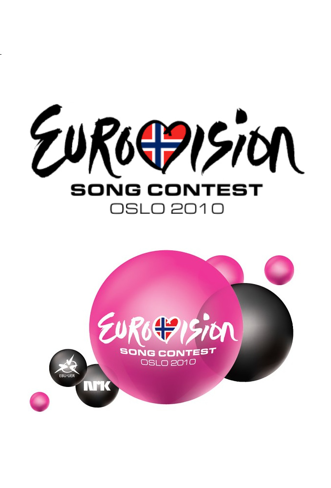 Concours Eurovision de la chanson saison 2010