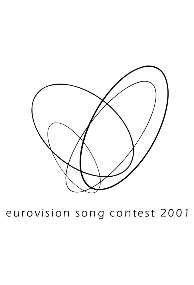 Concours Eurovision de la chanson saison 2001