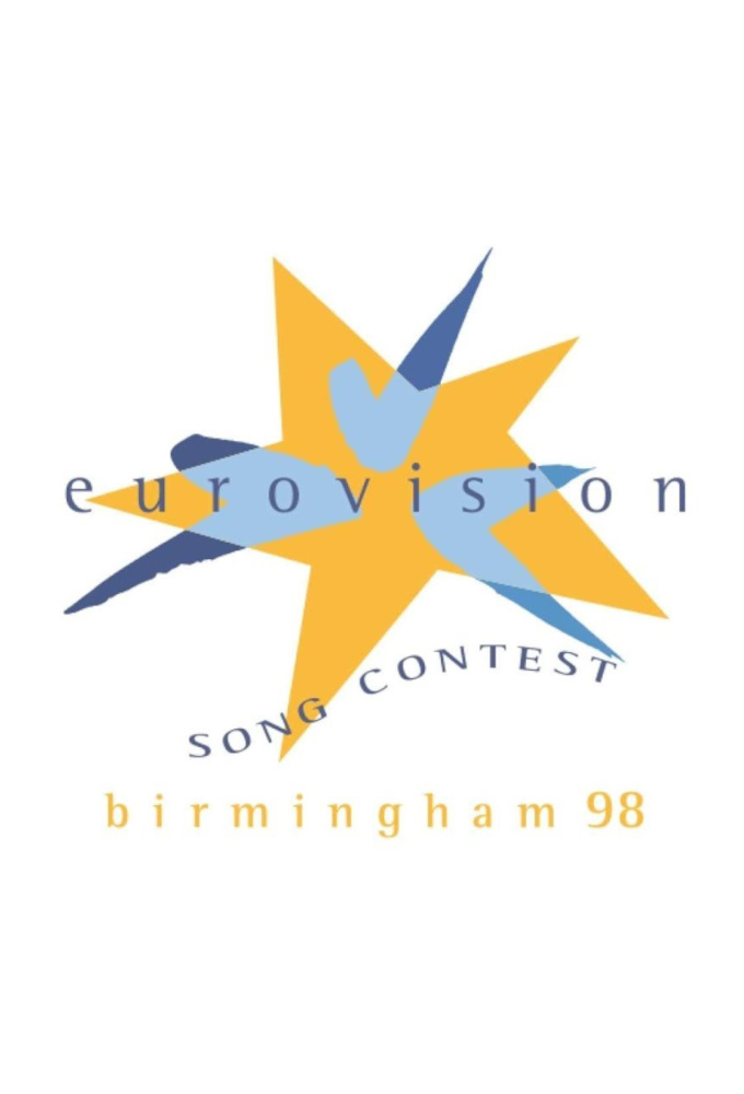 Concours Eurovision de la chanson saison 1998