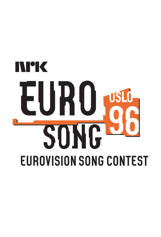 Concours Eurovision de la chanson saison 1996