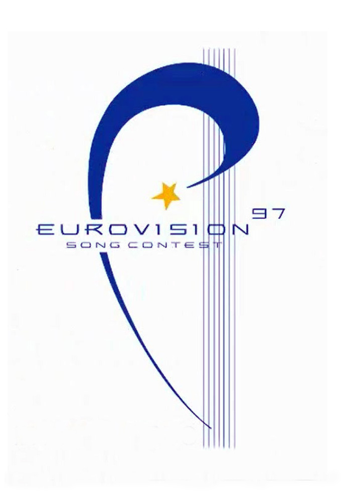 Concours Eurovision de la chanson saison 1997