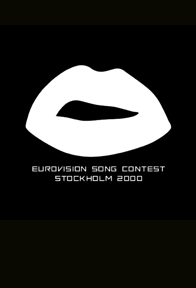 Concours Eurovision de la chanson saison 2000