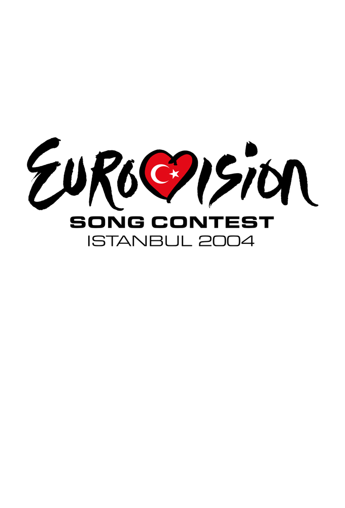 Concours Eurovision de la chanson saison 2004