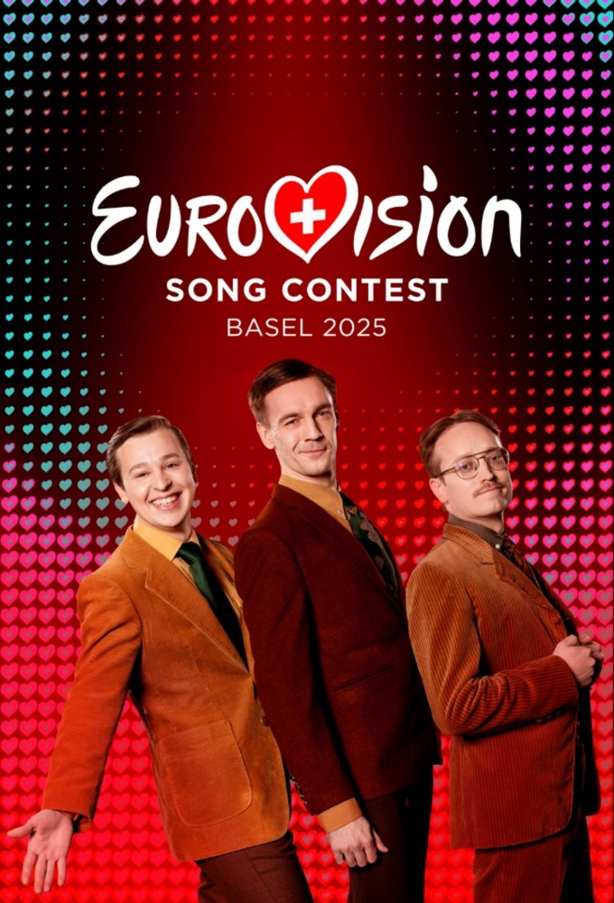 Concours Eurovision de la chanson saison 2025