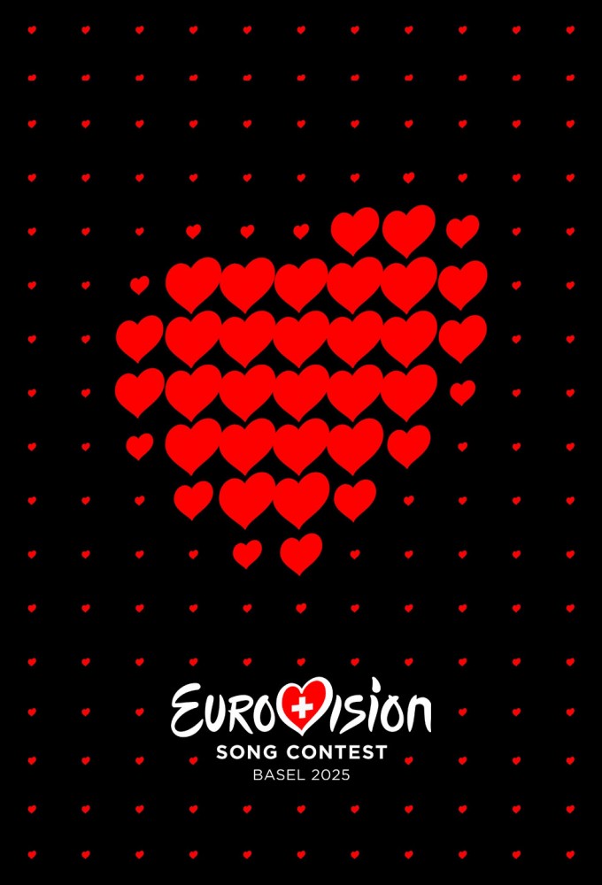 Eurovision Song Contest saison 2025