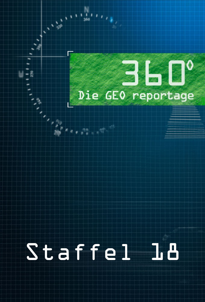 360° - Géo saison 18