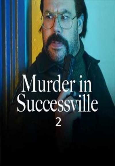 Murder in Successville saison 2