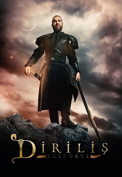 Diriliş: Ertuğrul saison 4